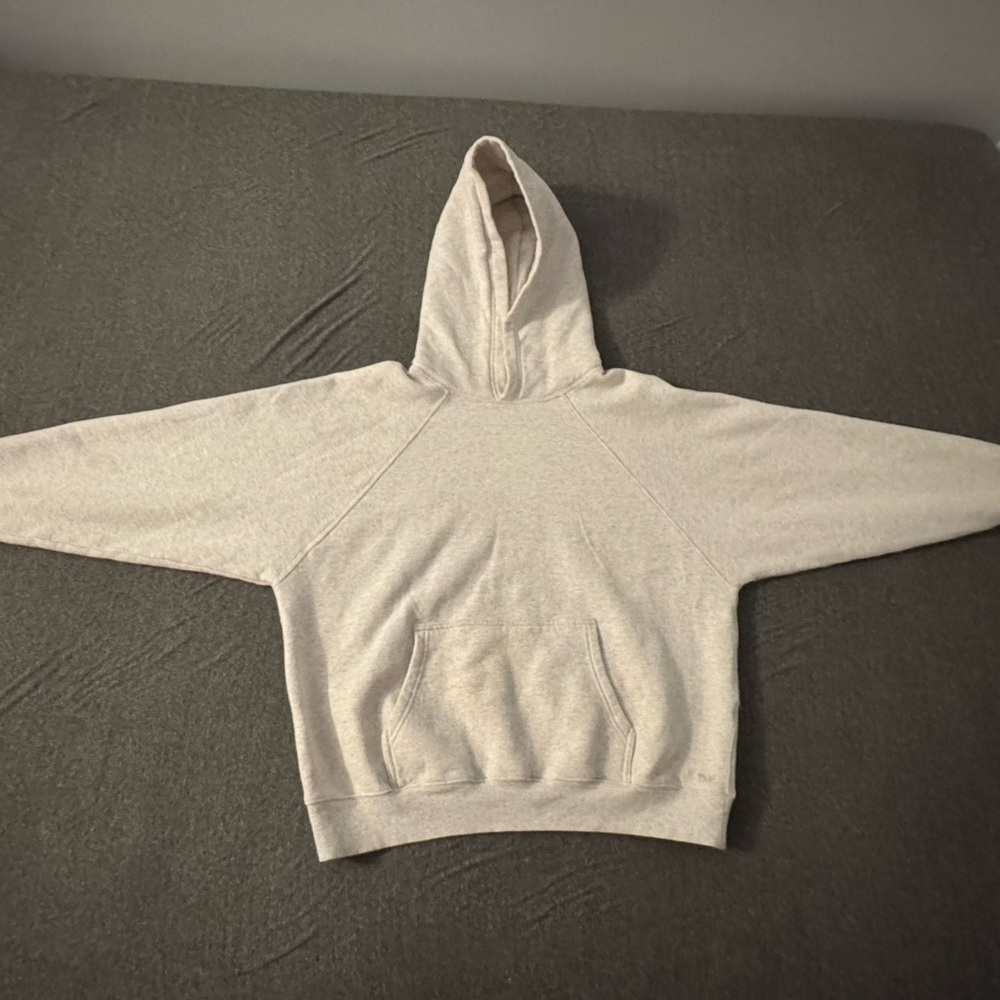 Aritzia TNA Sweatfleece Cozy Fleece